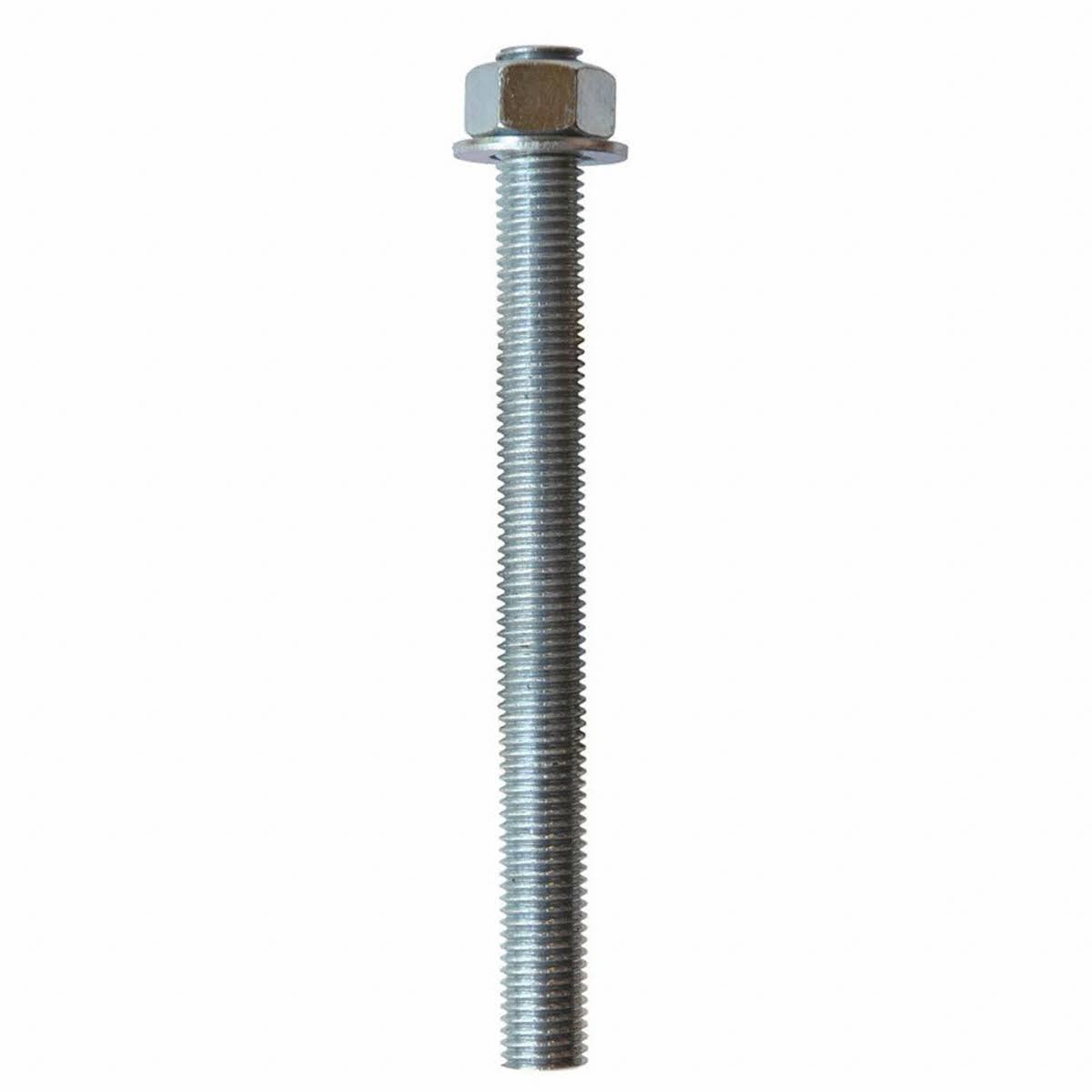 5/8x6 Low Carbon Steel Anchor Screw T7609