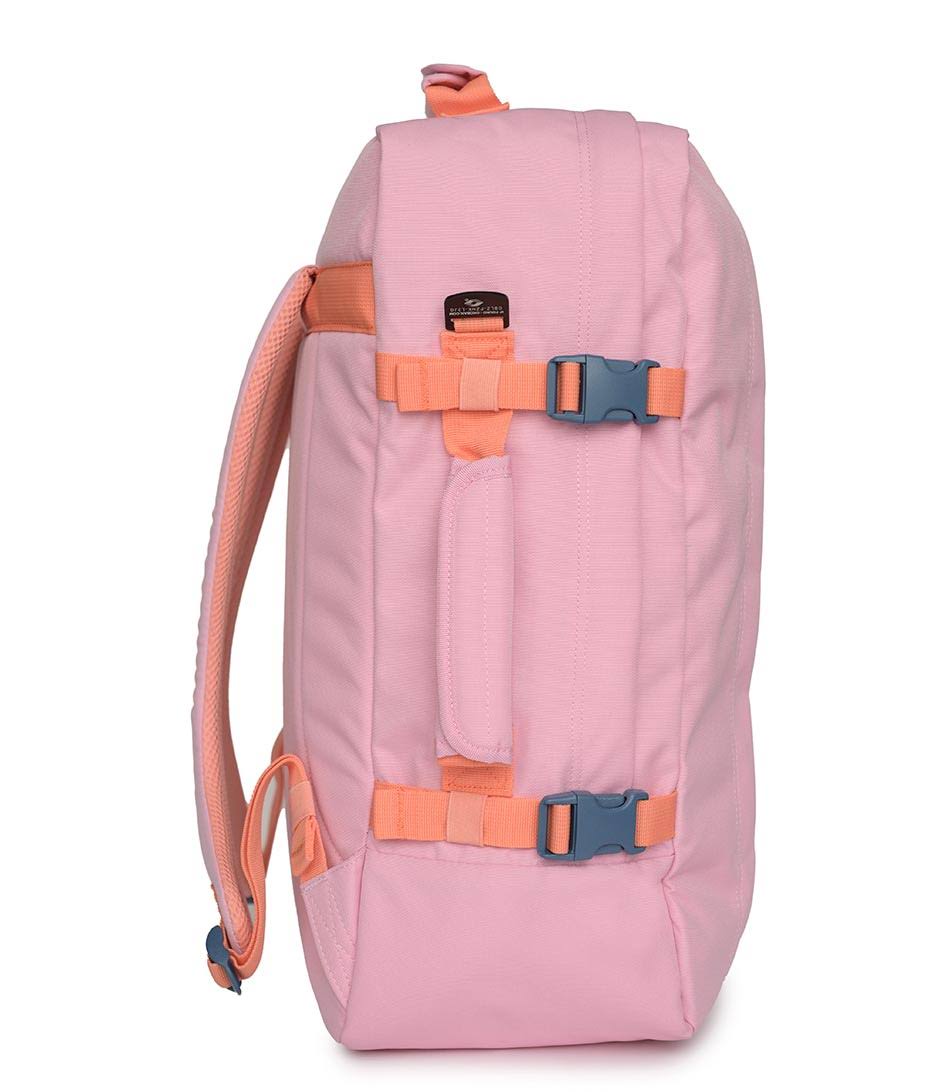 Outdoor Backpack 44 L Pink X879