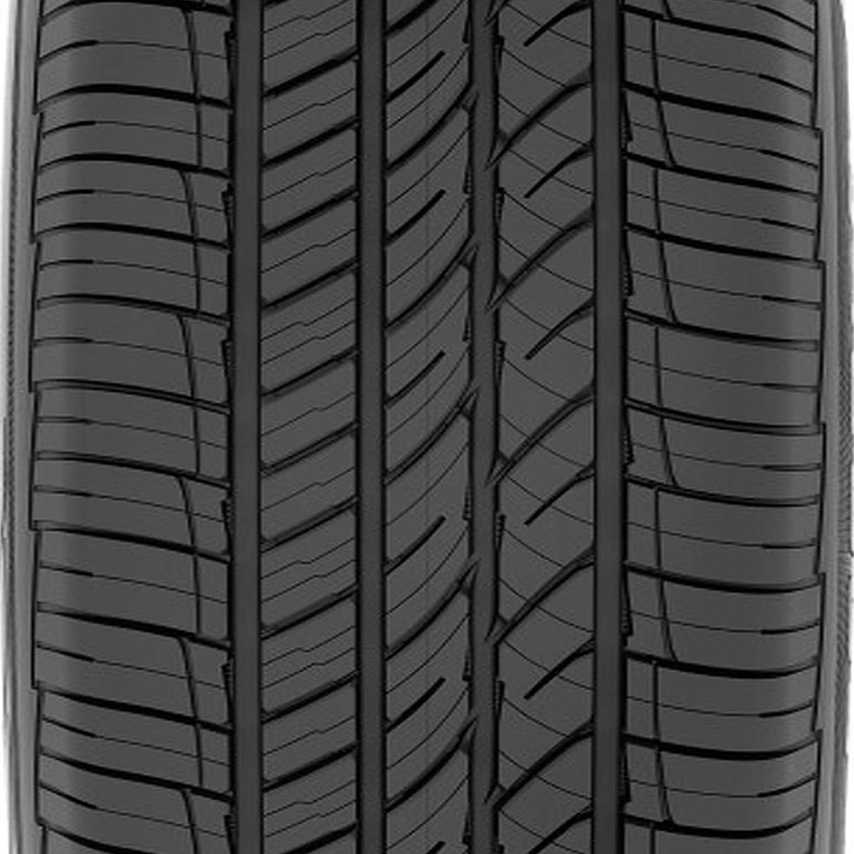 215/55R17 94V All Season Passenger Tire F27452