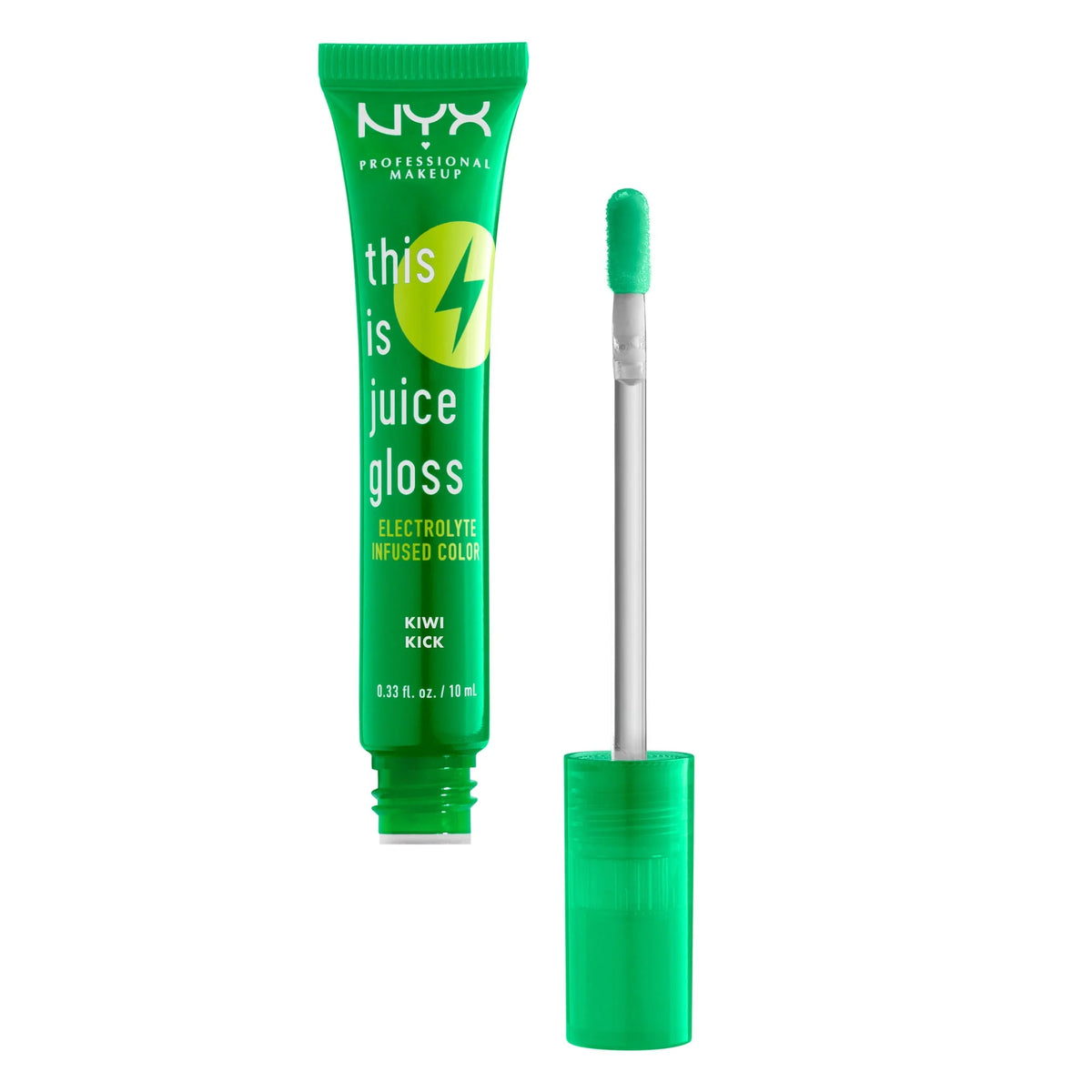 Hydrating Lip Gloss 0.33 fl oz C21126