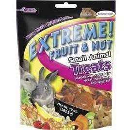 Fruit & Nut Small Animal Treats C2990