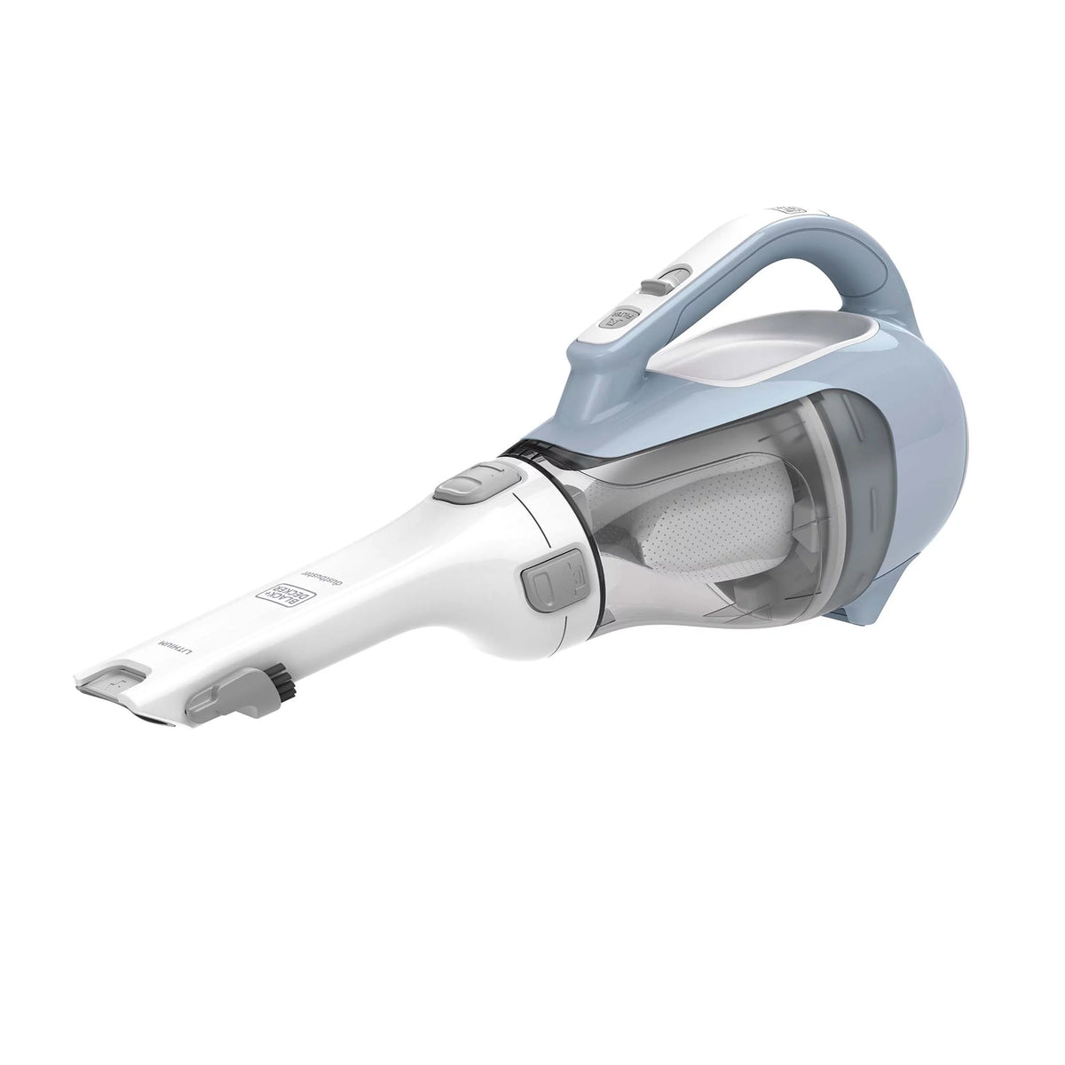 Handheld Vacuum I3497
