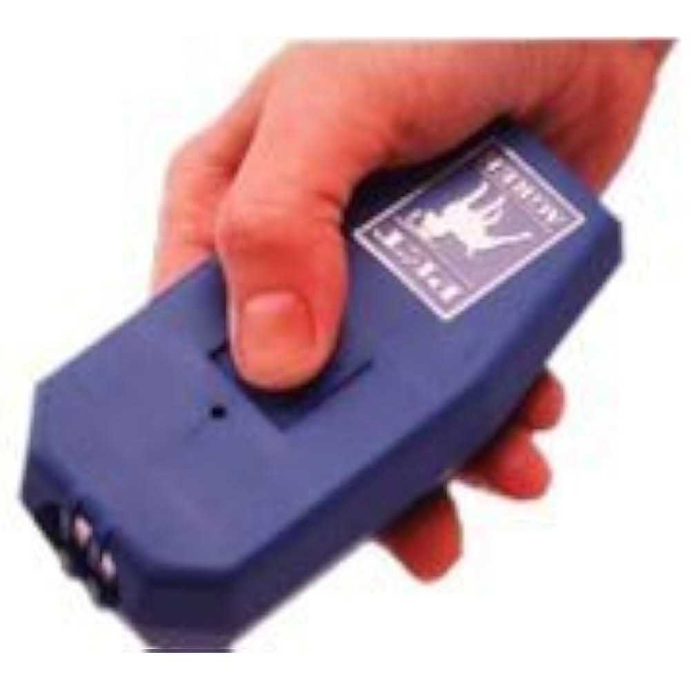Ultrasonic Training Aid N94262