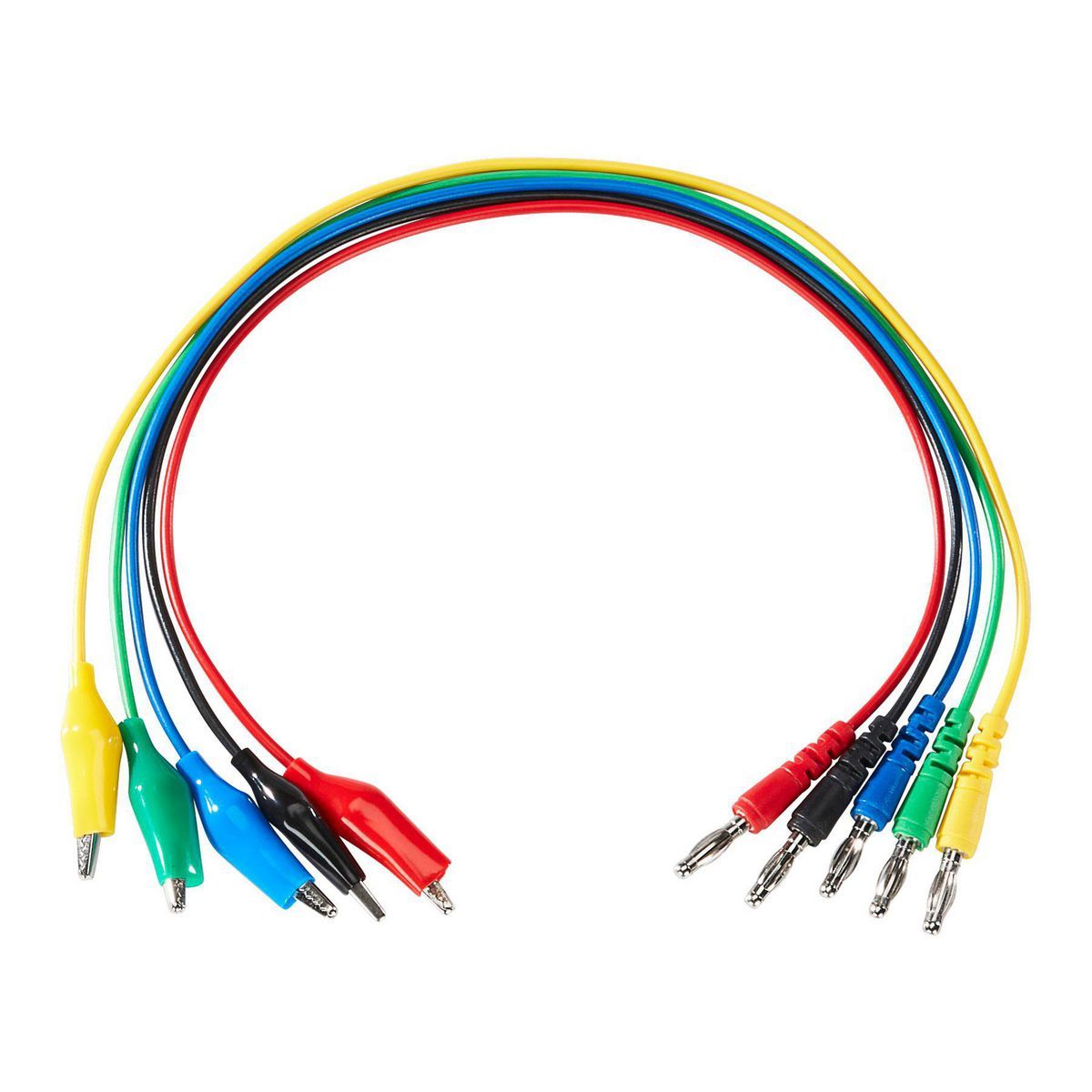 Back Probe Kit, 22-Piece C654042