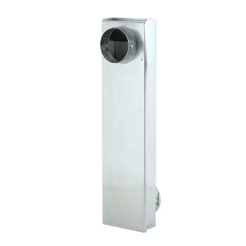 Dryer Periscope with 2 Clamps X33112