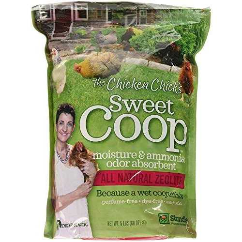 Sweet Coop N6017
