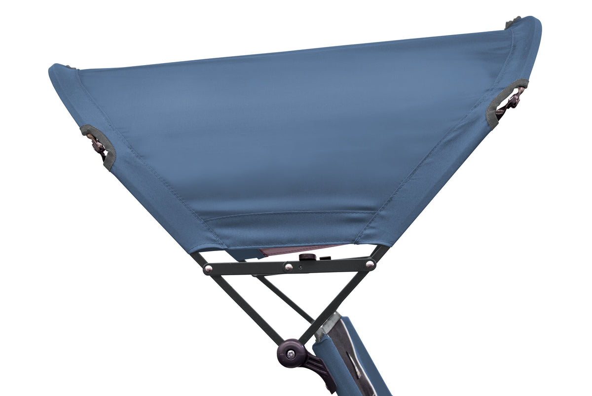 Lichen Blue Chair H29917