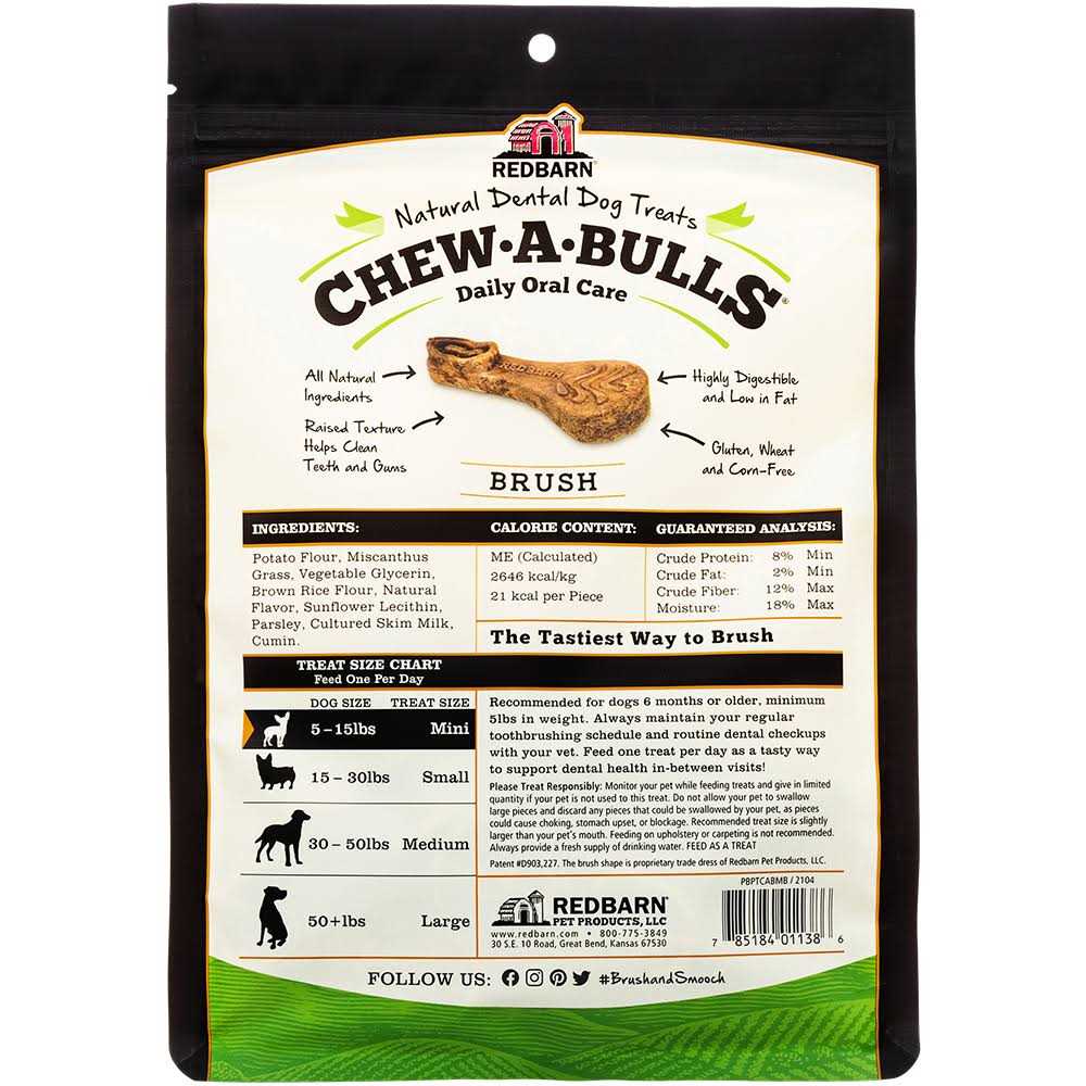 Dog Chew M82290