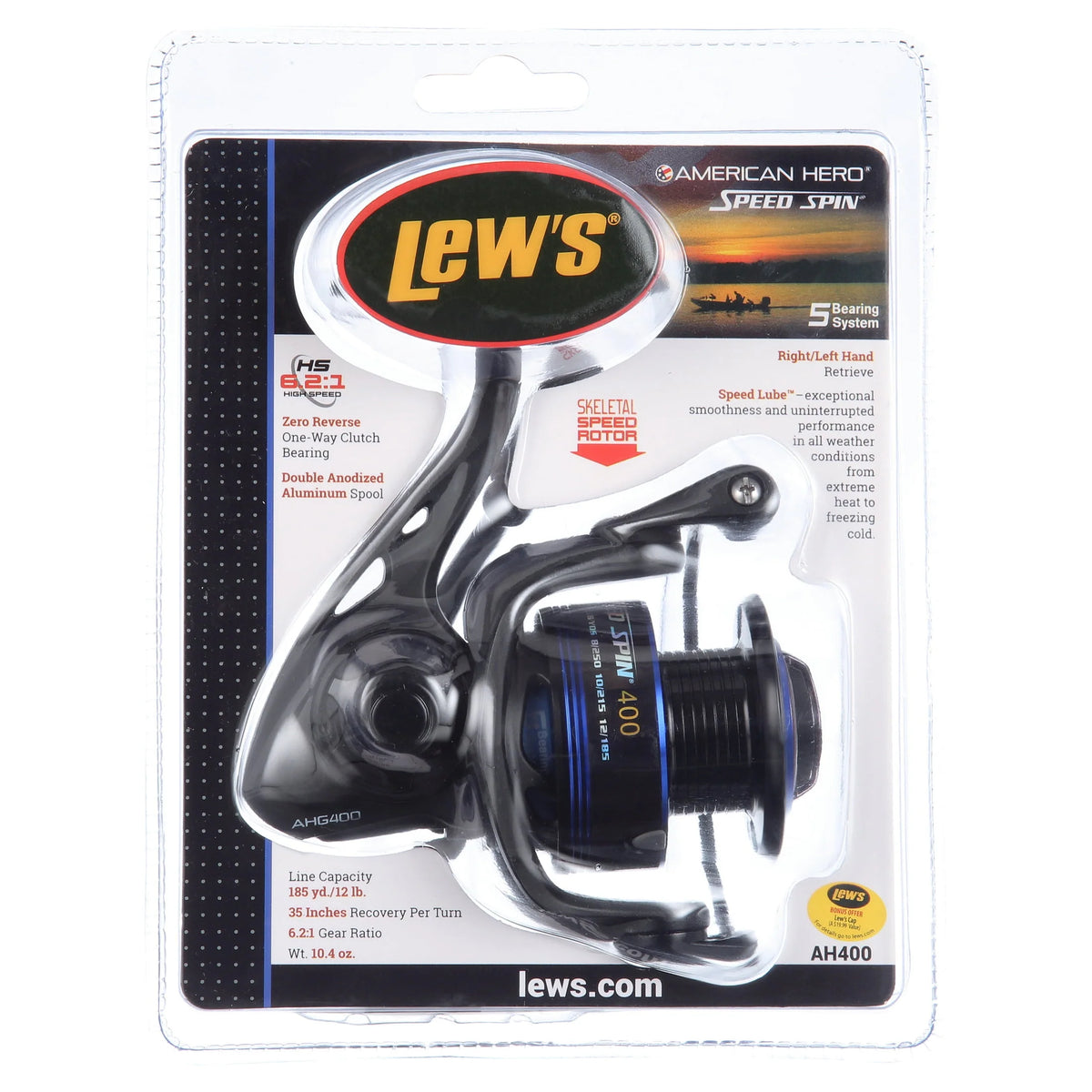 Spinning Reel C8942