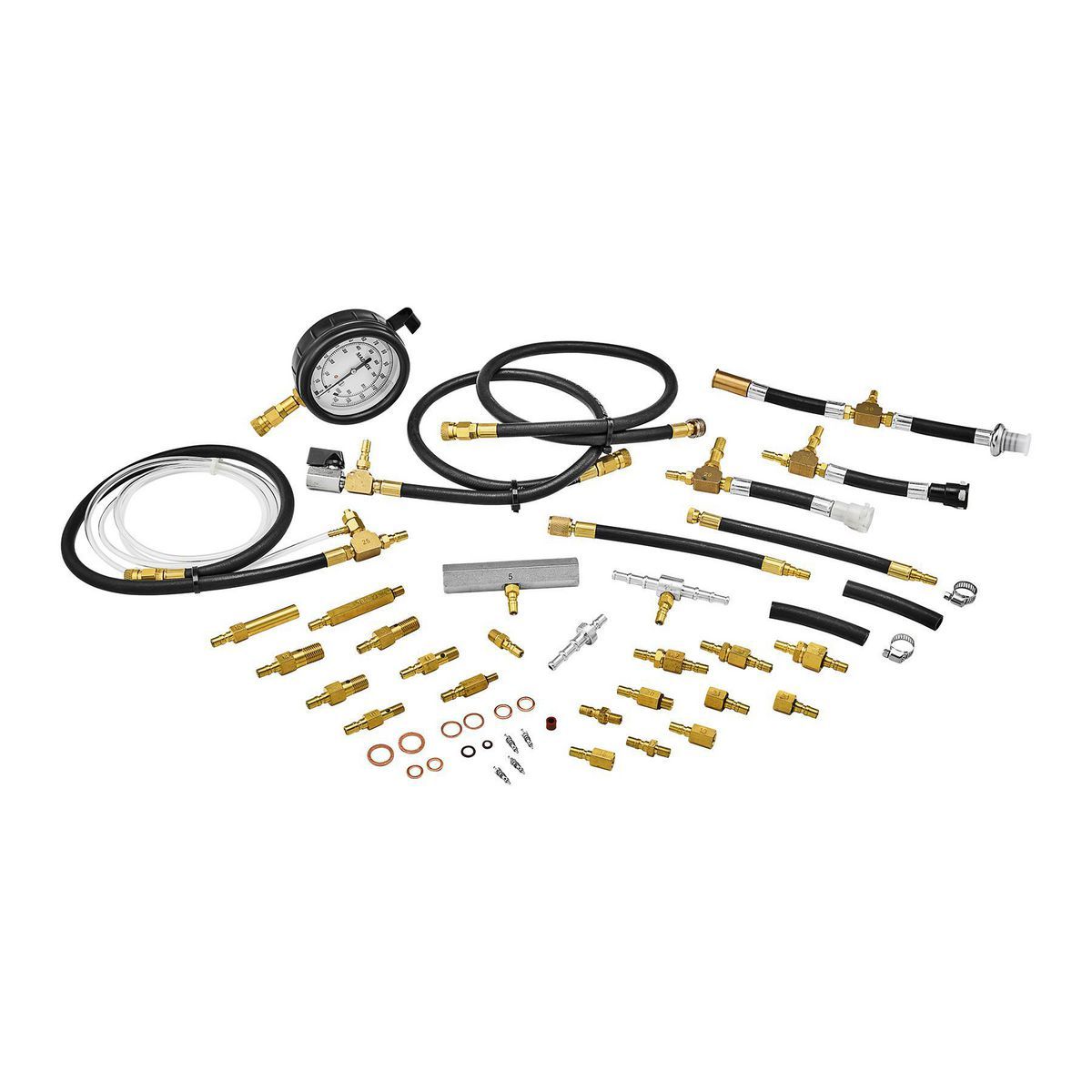 Fuel Injection Service Kit O379