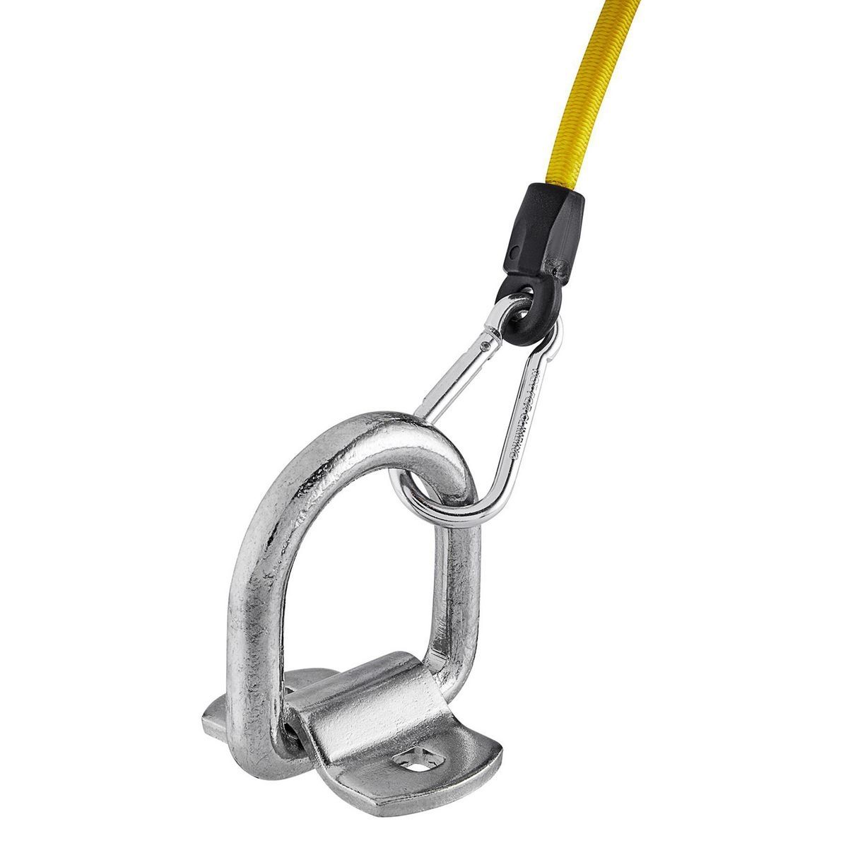 24 in. Carabiner Bungee Cord D926433