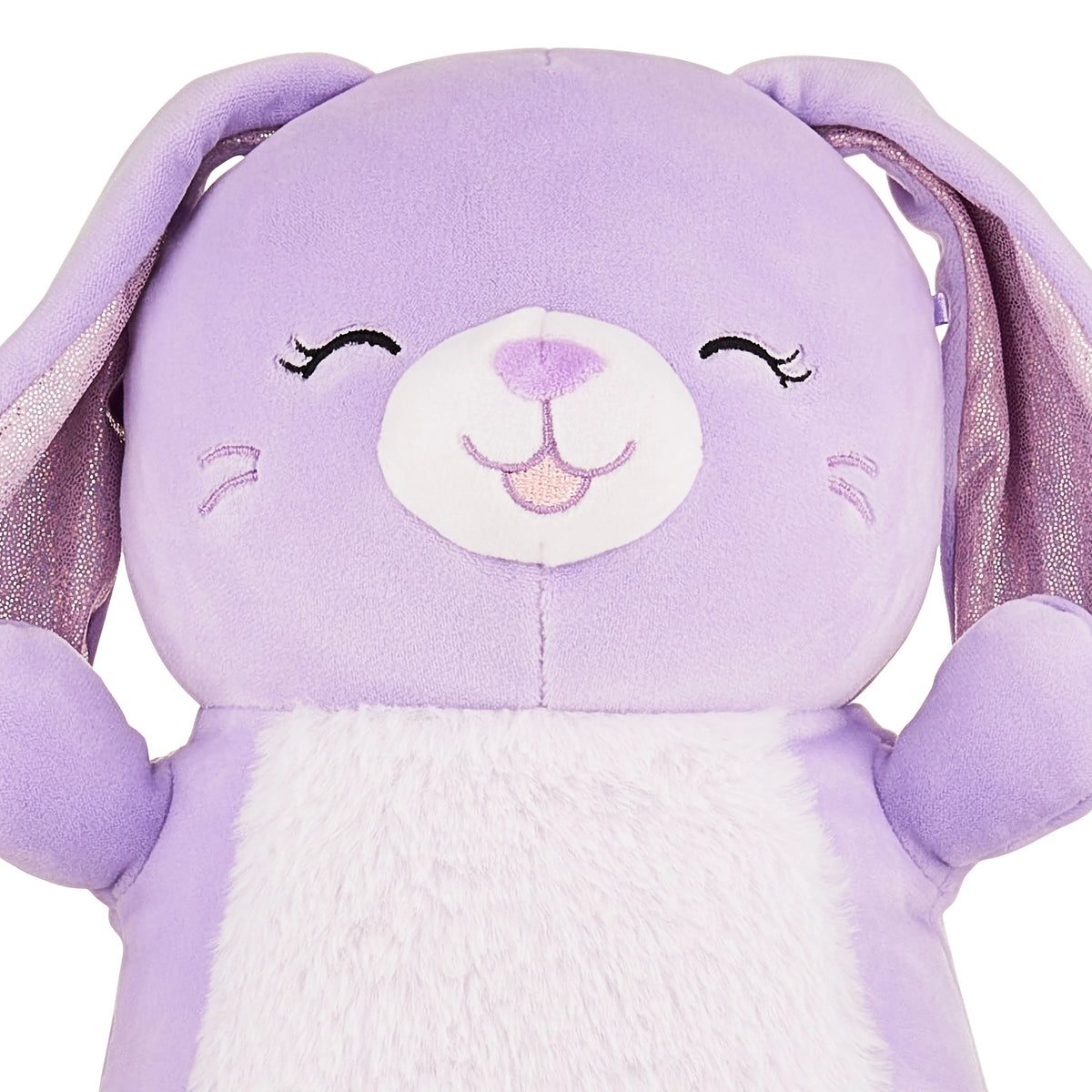 Lavendar Bunny Z851347