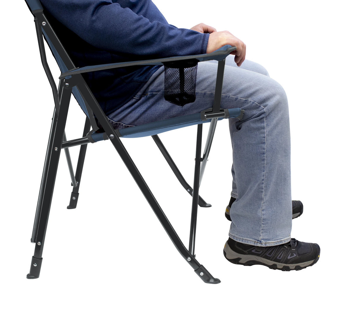 Lichen Blue Chair H29917