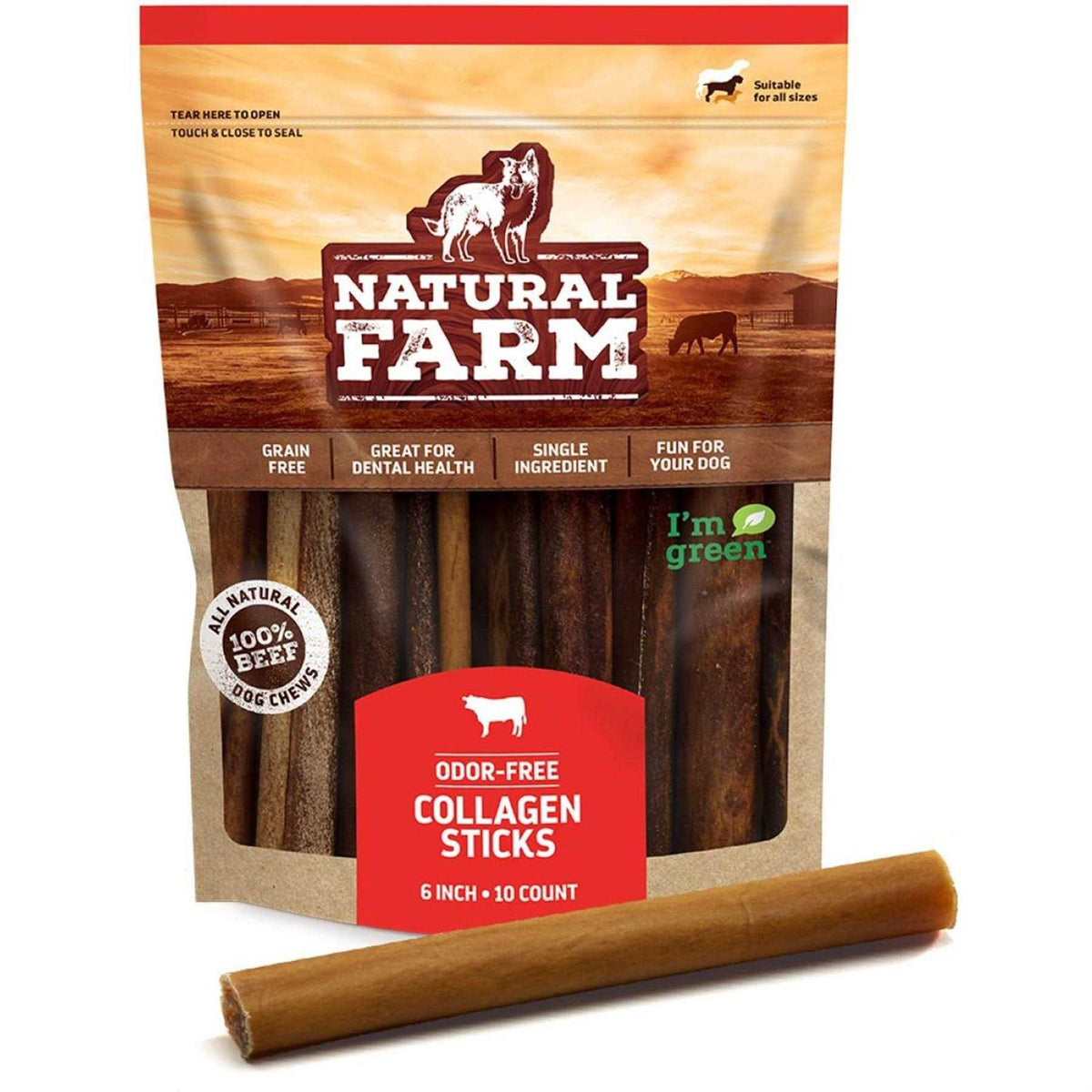 Collagen Sticks X425