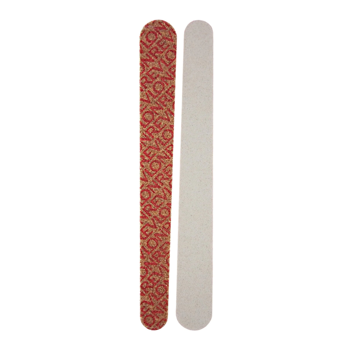 24 count Dual Sided Nail File U332