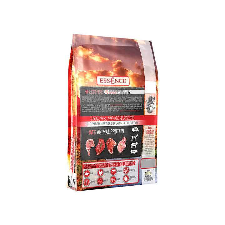Dry Dog Food G4262