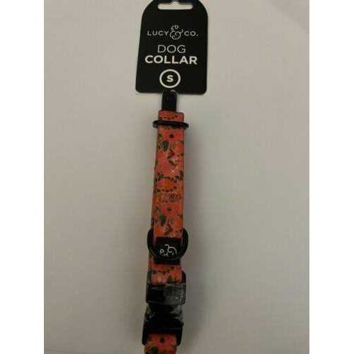 Pink Dog Collar V216346