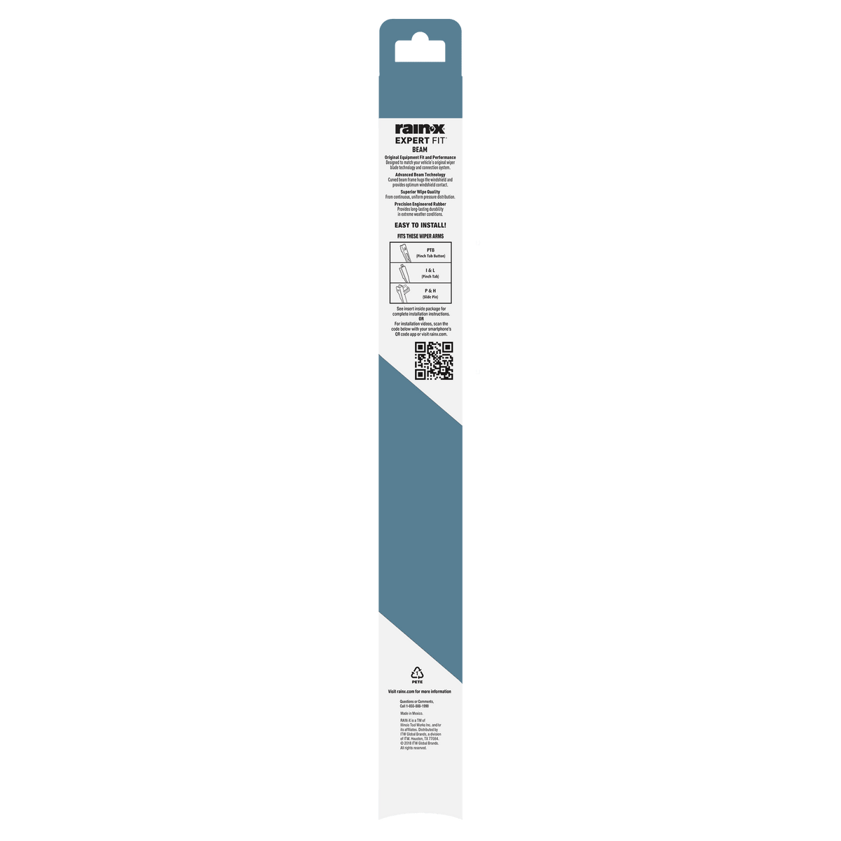 Beam Windshield Wiper Blade 28 M976181