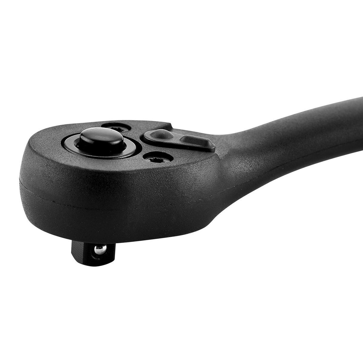 1/4 in. Drive Composite Quick-Release Ratchet D385
