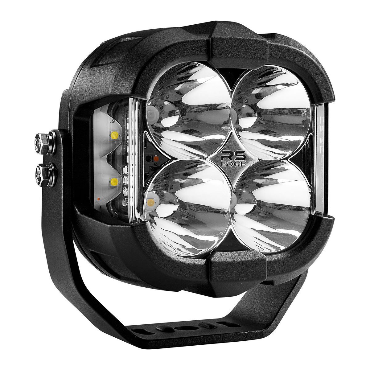 4-LED Off-Road Spotlight P24806