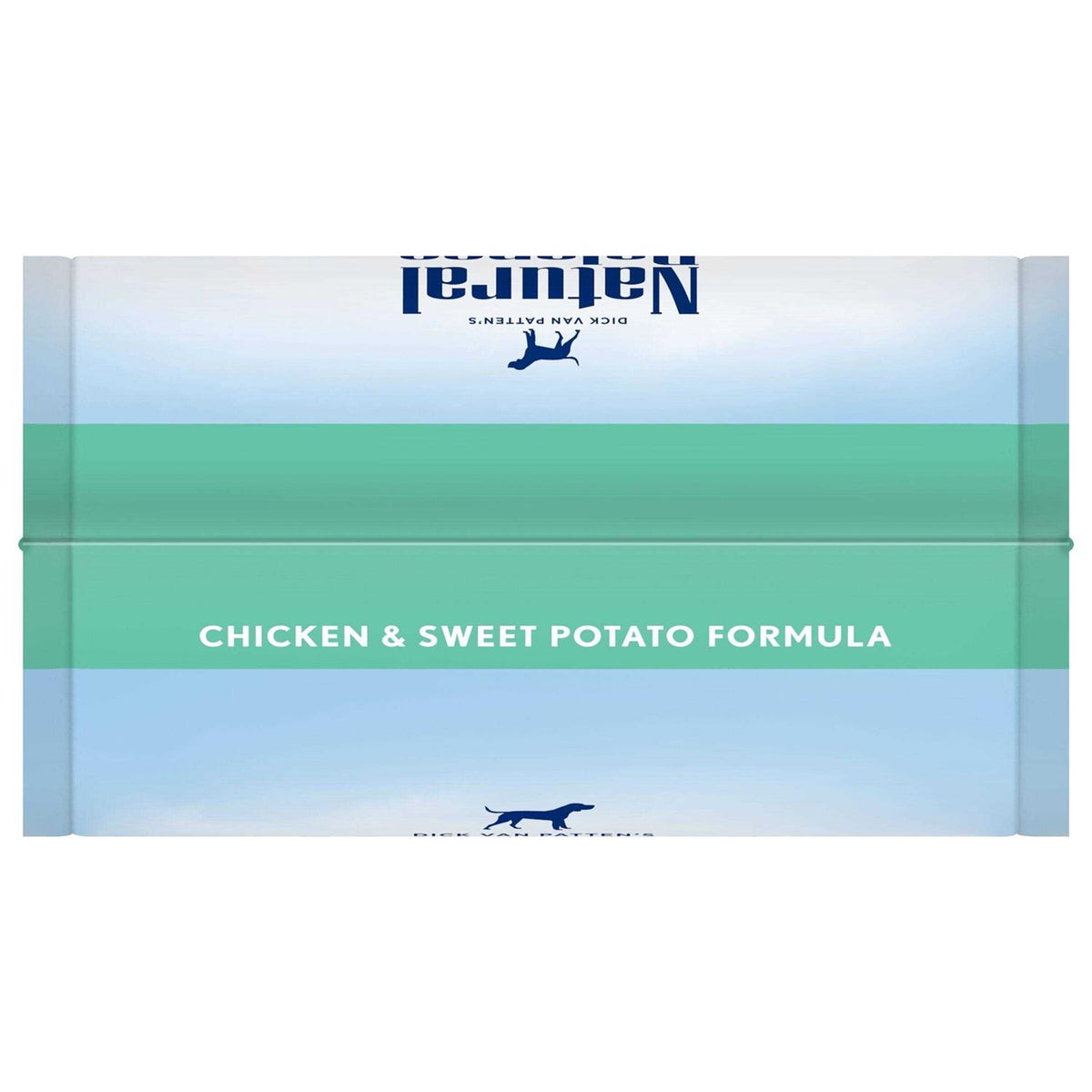 Chicken & Sweet Potato Dog Food M7795