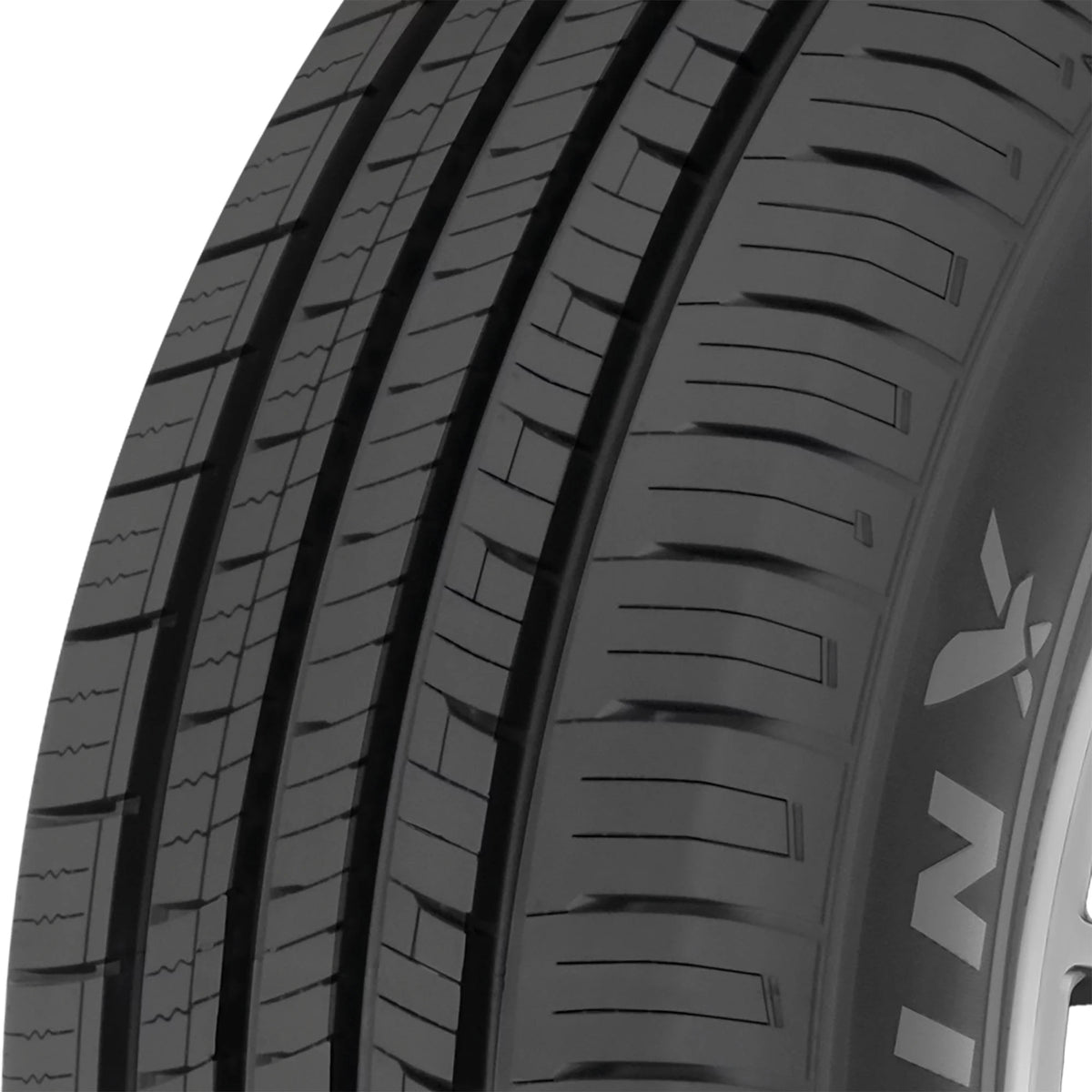 All Season 225/60R17 99V Passenger Tire E90338