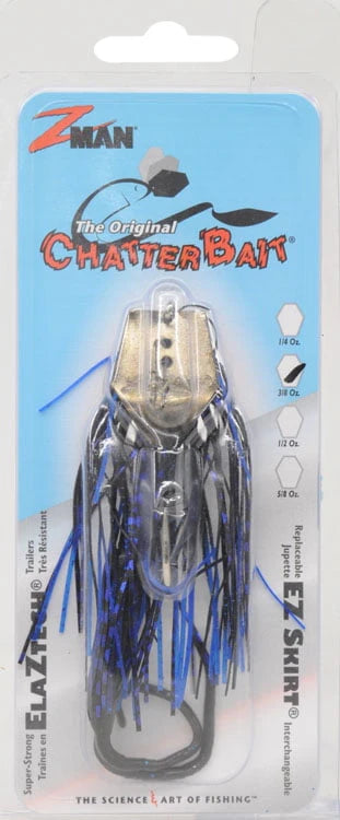 3/8 oz Freshwater Fishing Lure K631