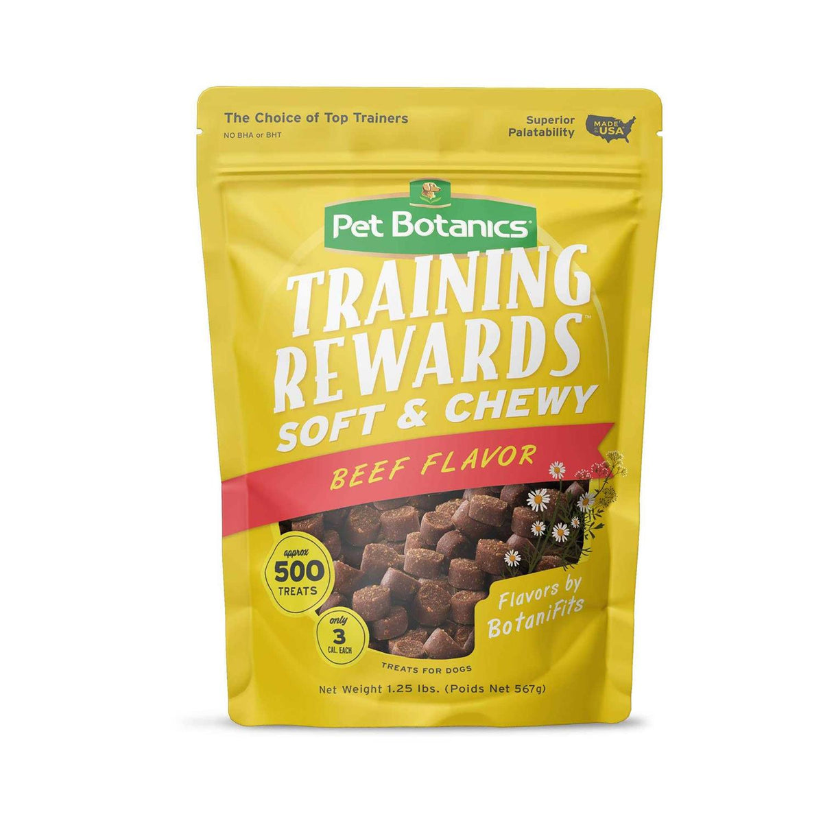 Training Rewards Dog Treats O14830