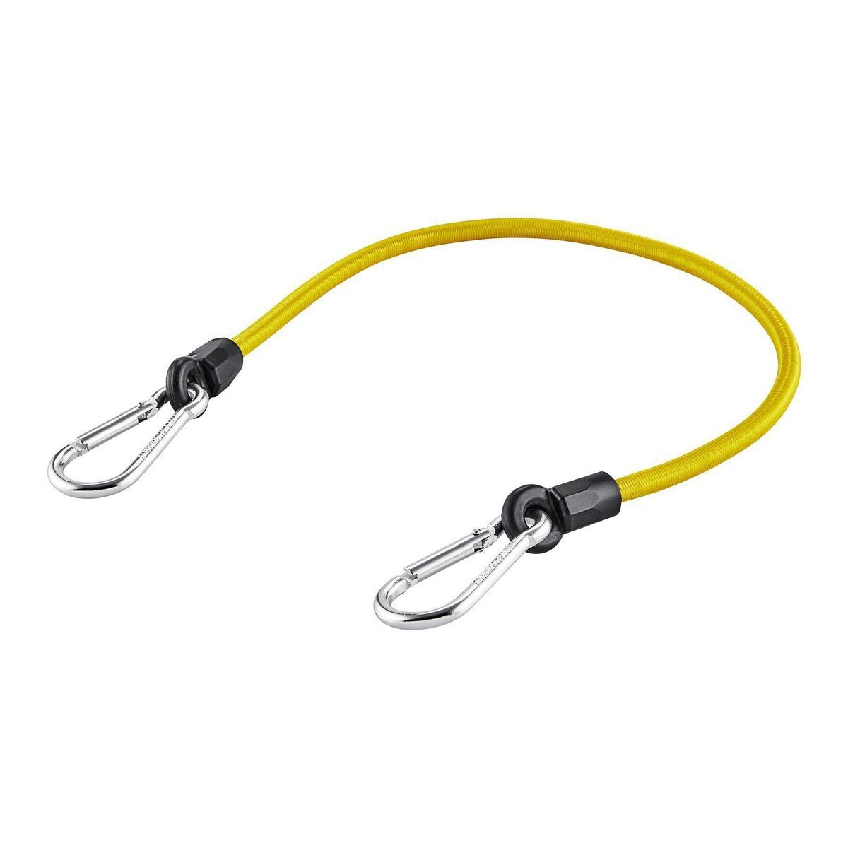 24 in. Carabiner Bungee Cord D926433