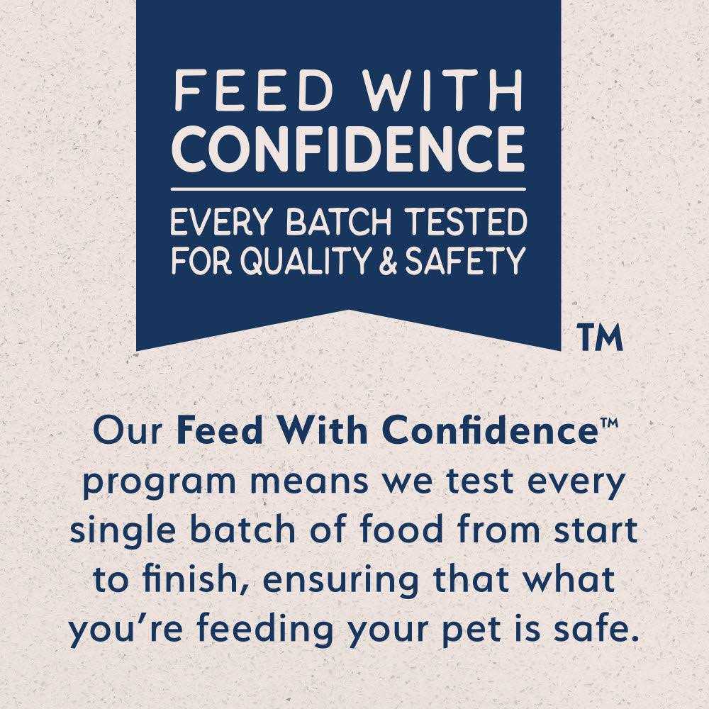 Chicken & Sweet Potato Dog Food M7795