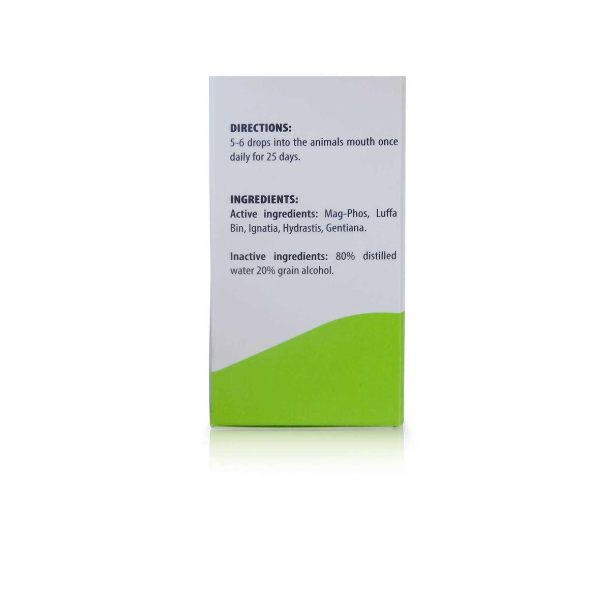 Homeopathic K11735