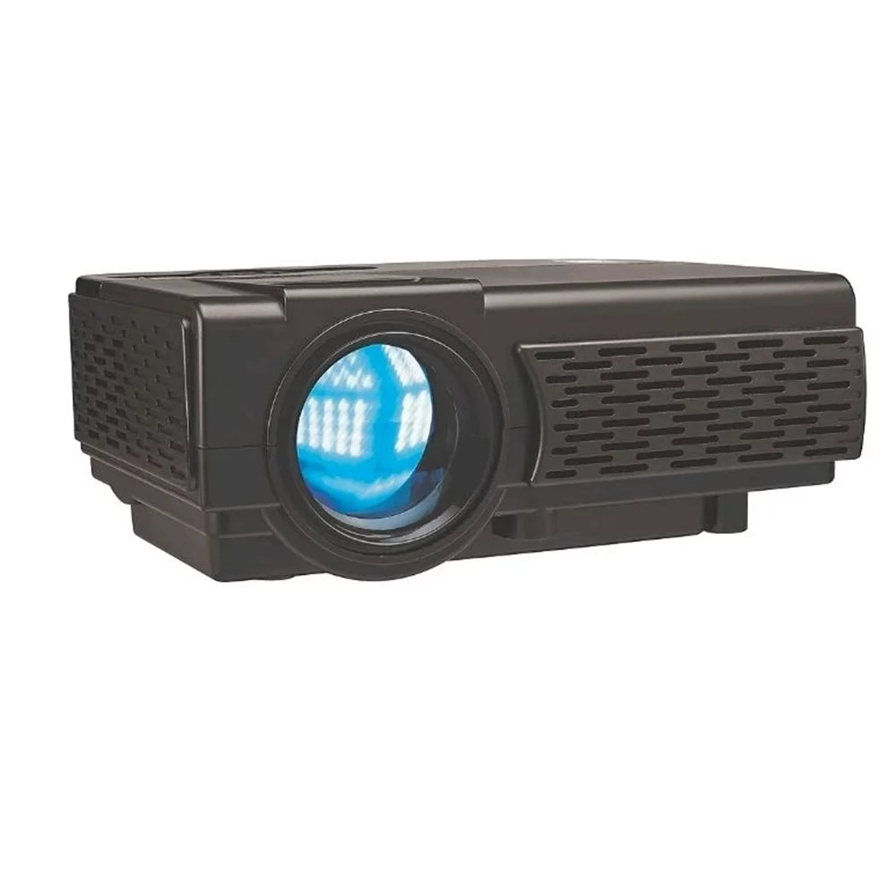 Bluetooth 1080p Home Theatre Projector I518