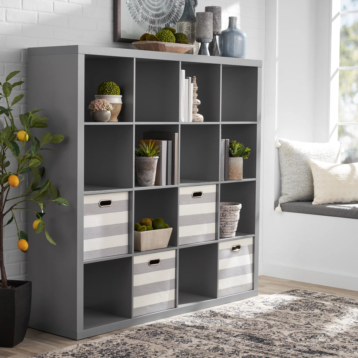 16-Cube Storage Organizer G3257