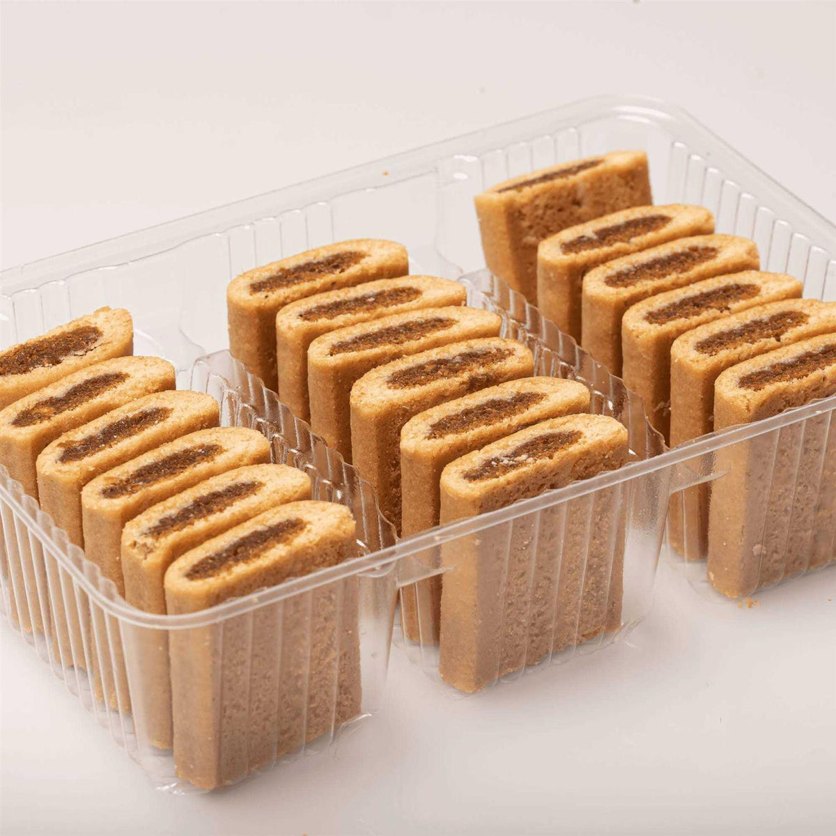 Apple Cheese Dog Treats I7807