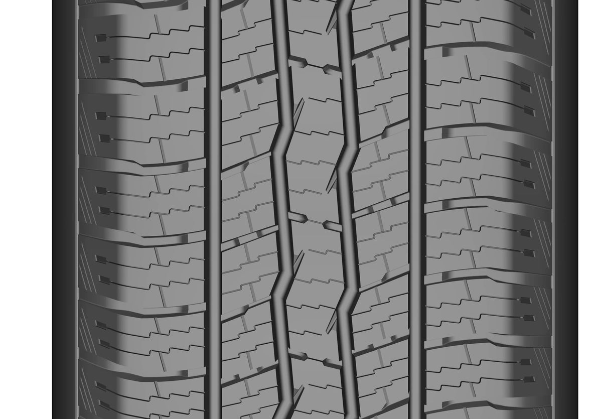 235/70R16 106H All-Season Tire O274