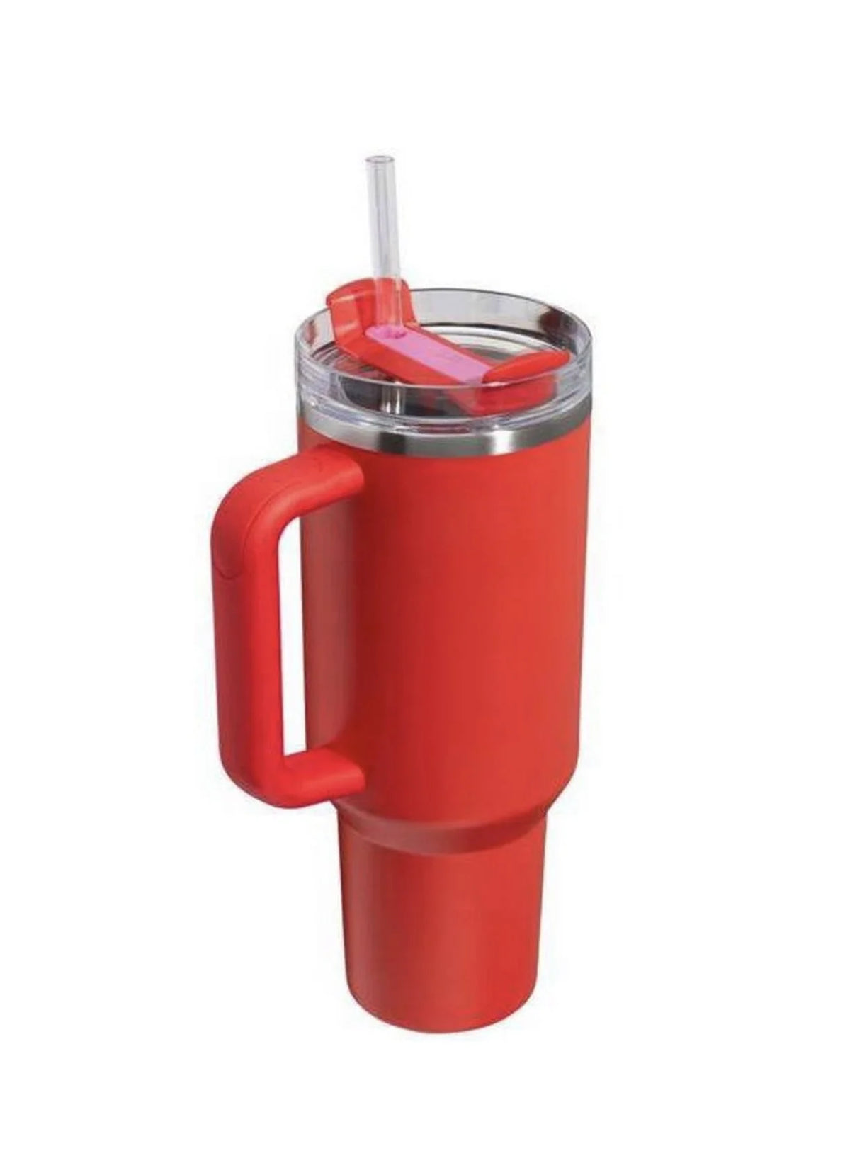 40 oz Stainless Steel Tumbler W71171