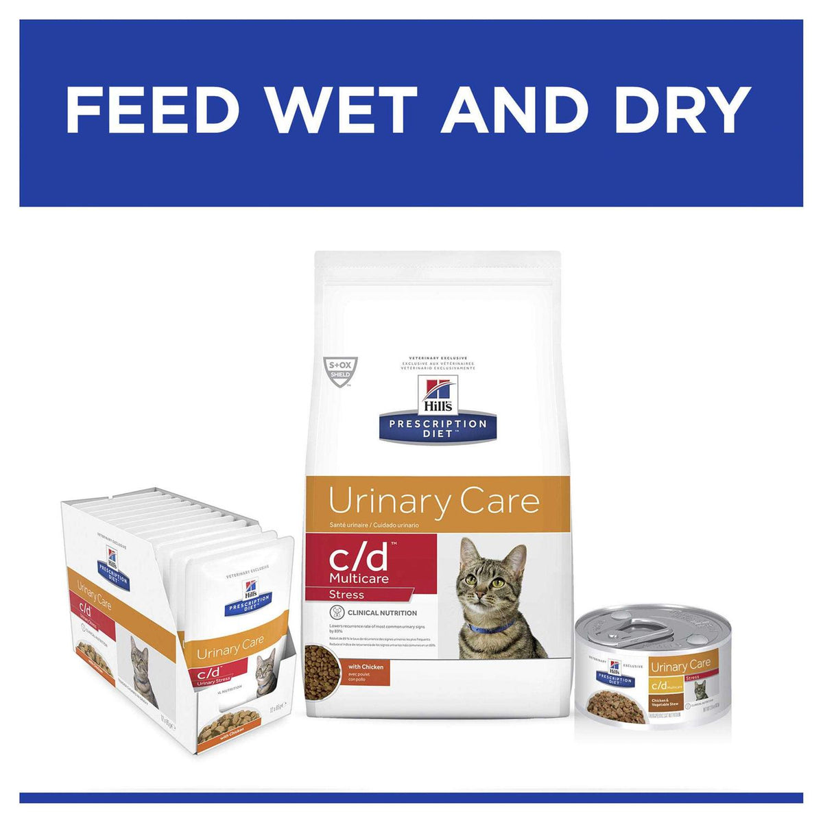 Chicken Dry Cat Food Y8170