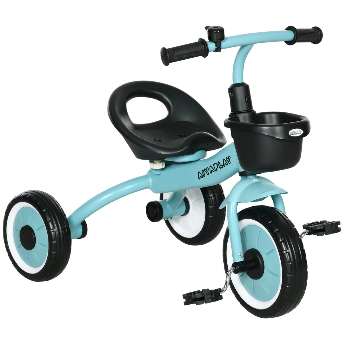 Pink Tricycle for Kids Age 2-5 X85059