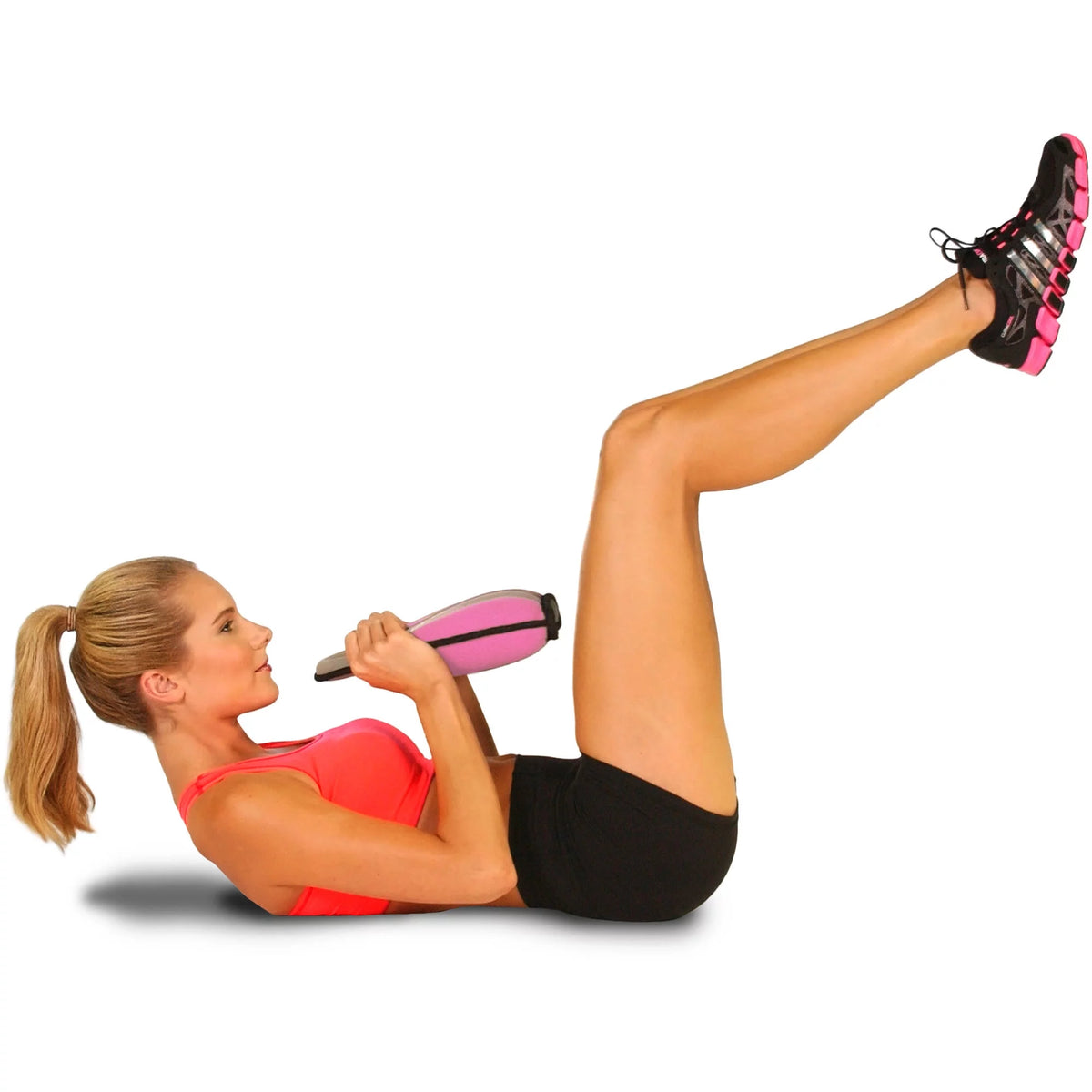 Soft Kettlebell, Assorted Sizes 5LBS - 15LBS F554
