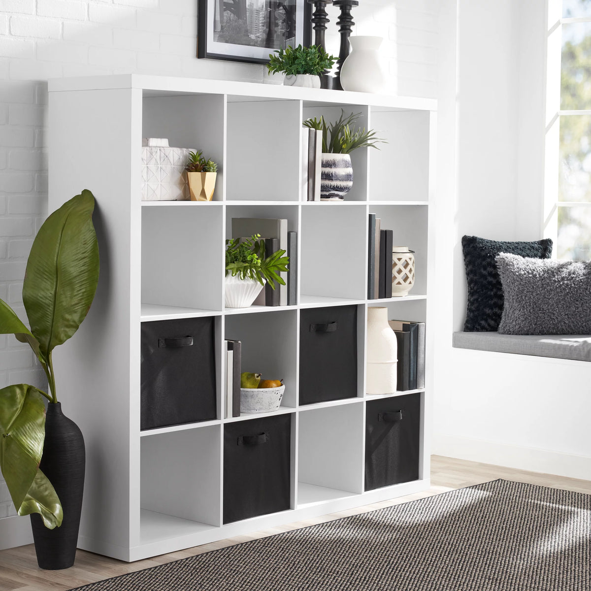 16-Cube Storage Organizer G3257