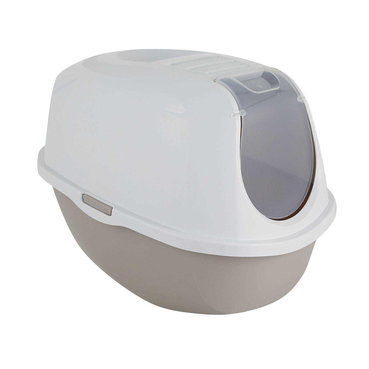 Hooded Litter Pan J8305