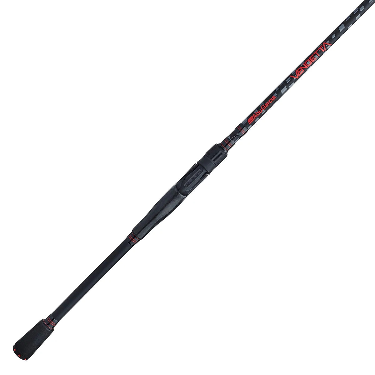 6'9” 2 Piece Casting Fishing Rod H26451