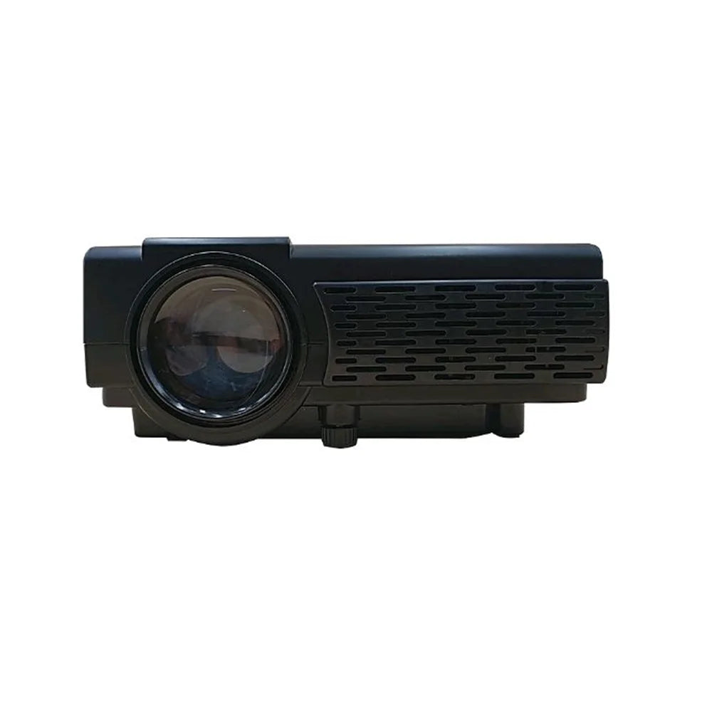 Bluetooth 1080p Home Theatre Projector I518
