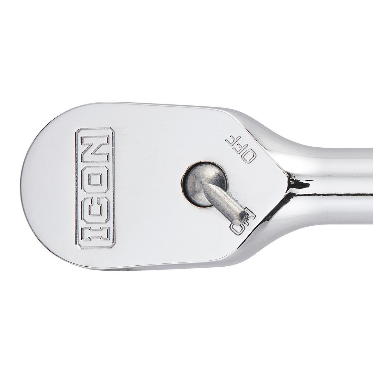 3/8 in. Drive 20 in. Extra-Long Ratchet L1456