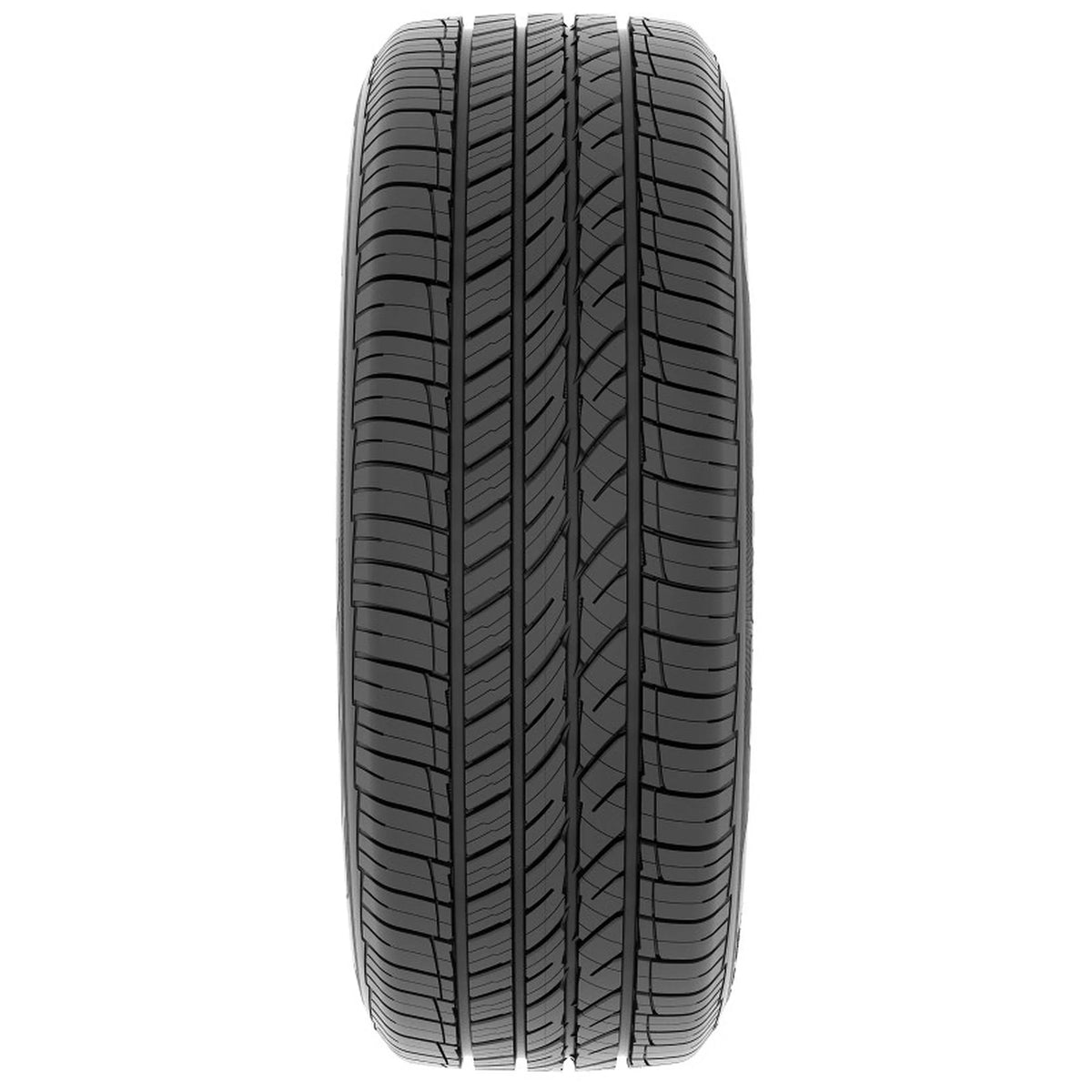 215/55R17 94V All Season Passenger Tire F27452