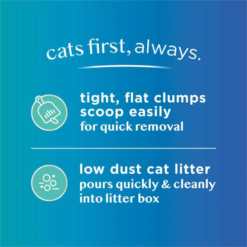Scented Clumping Cat Litter H269406