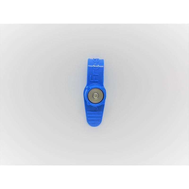 Dog Tag Silencer and Connector A74518
