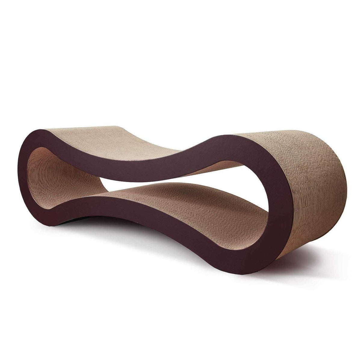 Cat Scratcher Cardboard Scratching Pad E833