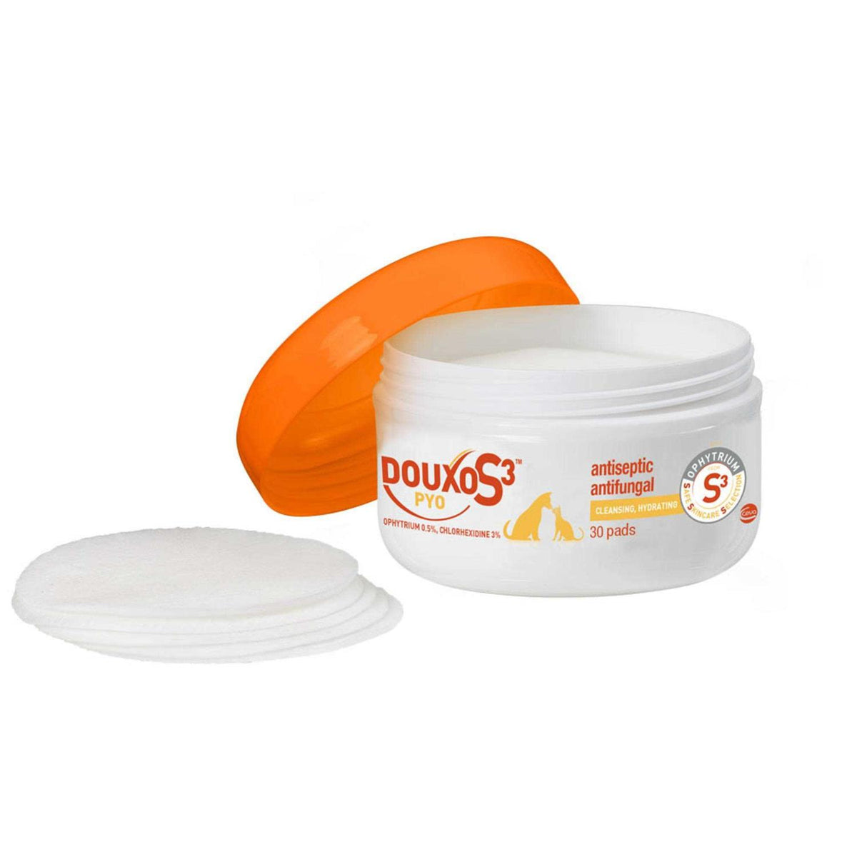 30 Pads I9633