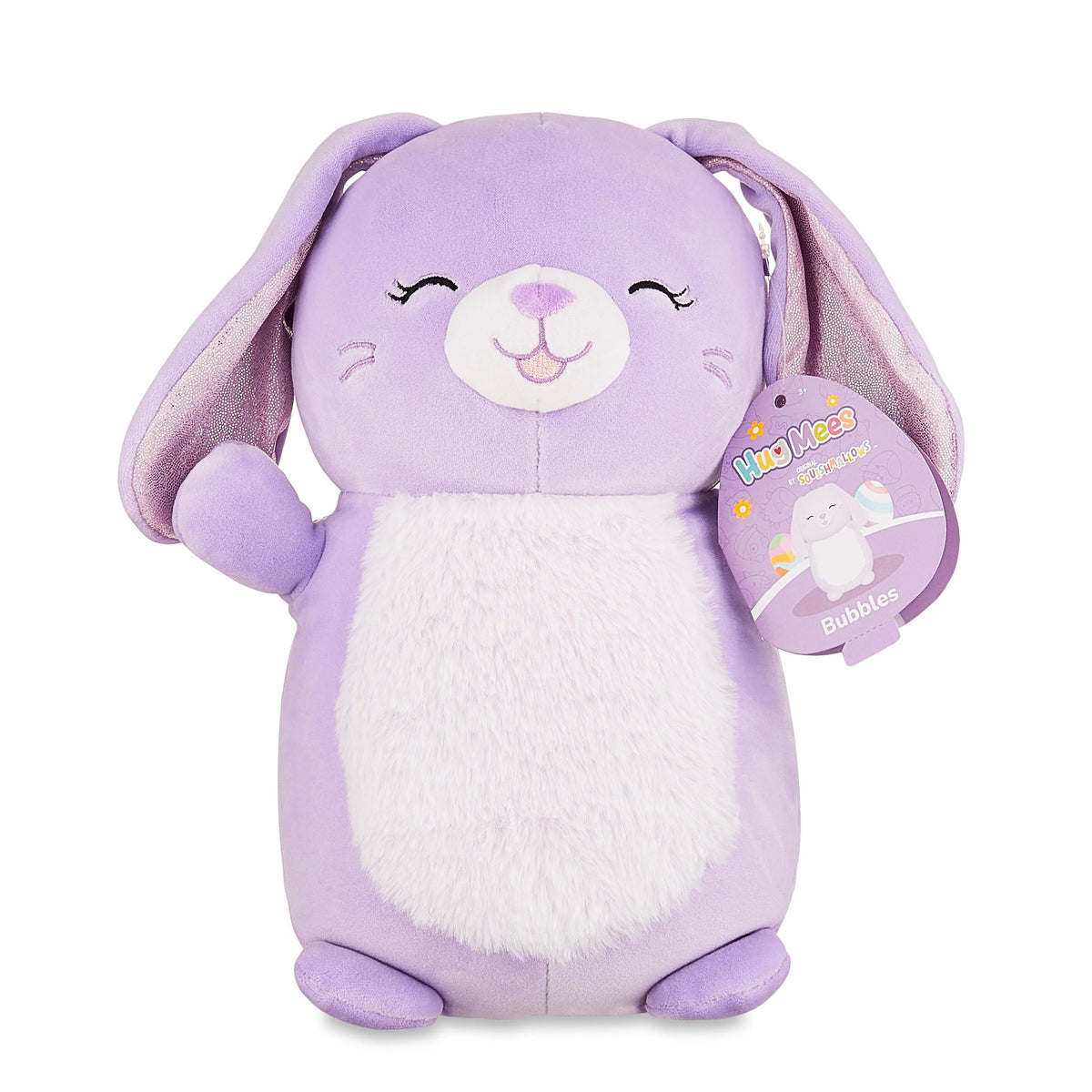 Lavendar Bunny Z851347